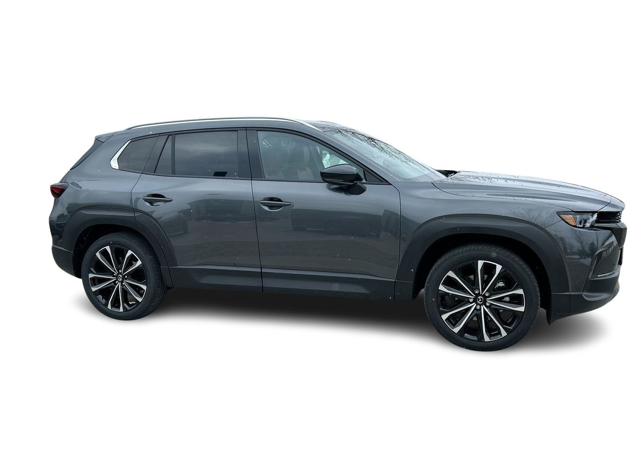 2025 Mazda CX-50 in Scarborough, Ontario