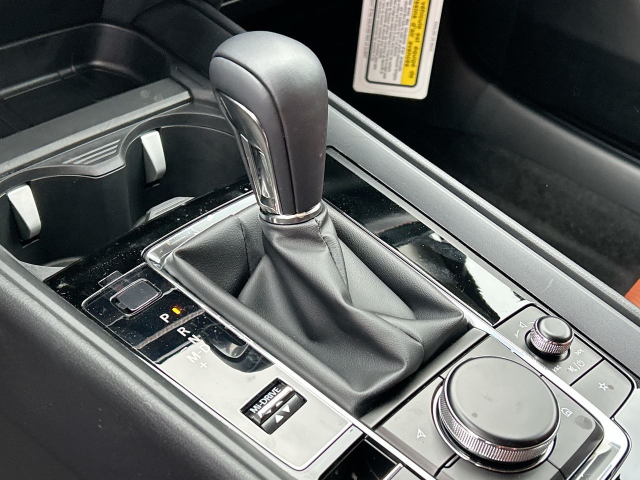 2025 Mazda CX-50 in Scarborough, Ontario