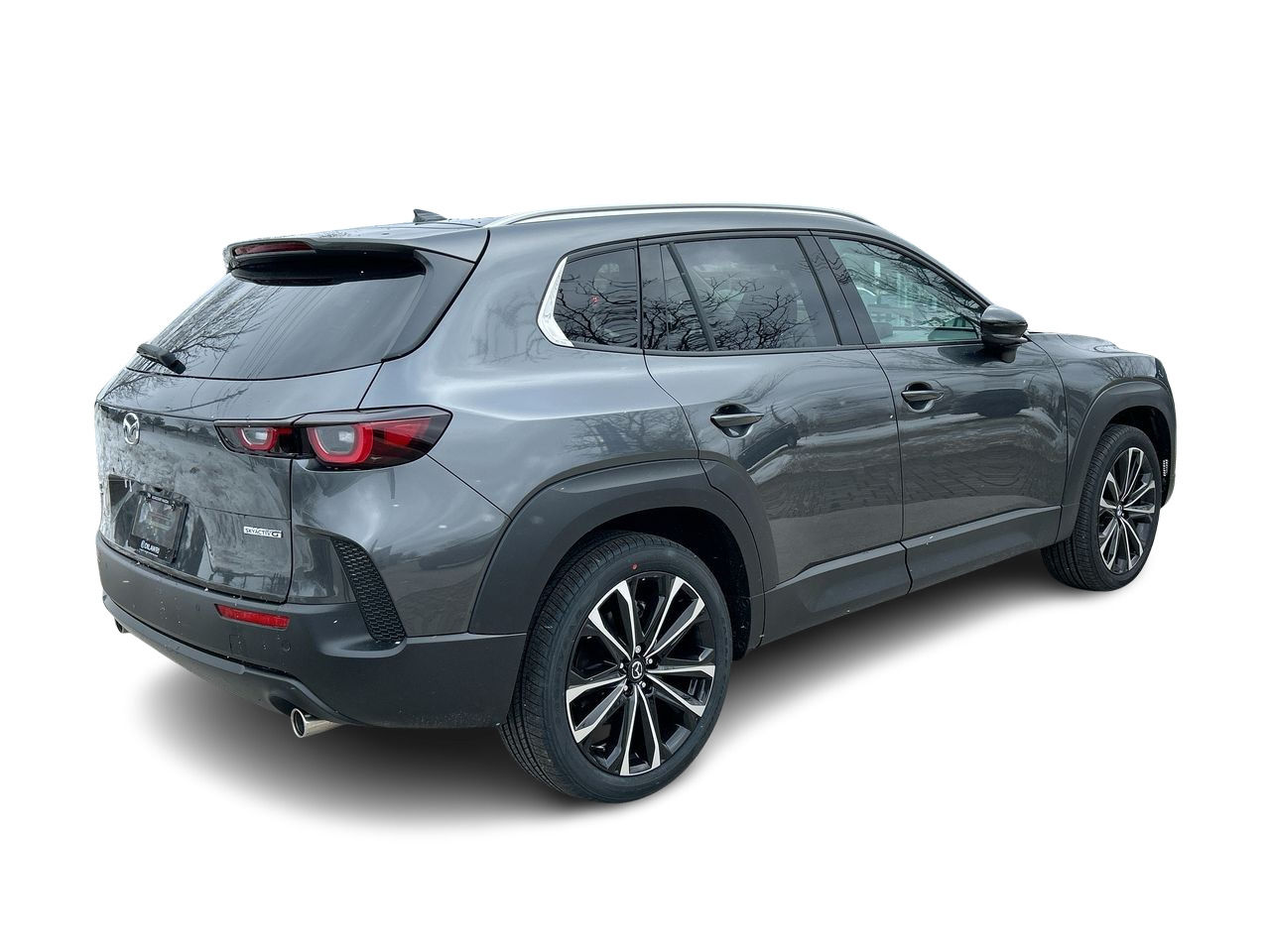 2025 Mazda CX-50 in Scarborough, Ontario
