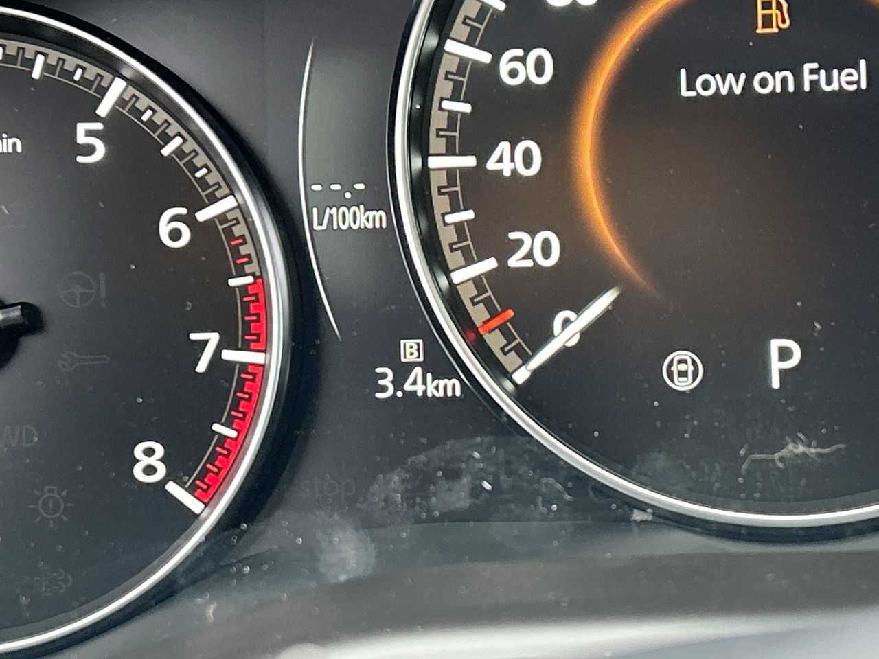 2025 Mazda CX-50 in Scarborough, Ontario