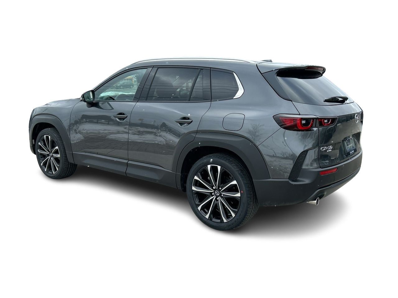 2025 Mazda CX-50 in Scarborough, Ontario