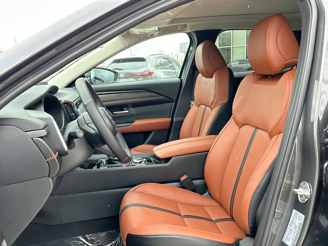 2025 Mazda CX-50 in Scarborough, Ontario