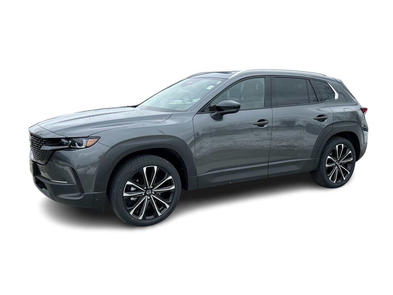 2025 Mazda CX-50 in Scarborough, Ontario