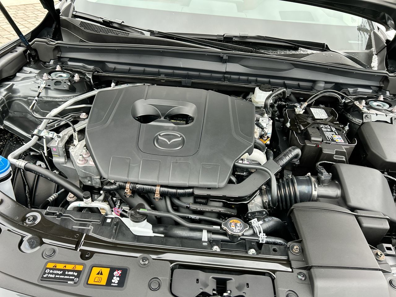 2025 Mazda CX-50 in Scarborough, Ontario
