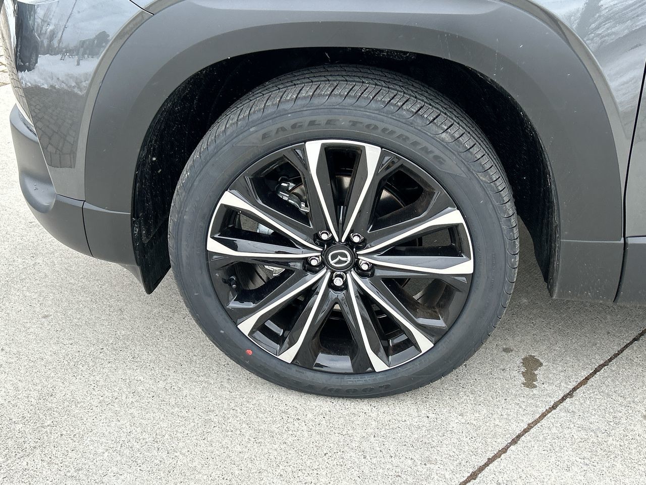 2025 Mazda CX-50 in Scarborough, Ontario