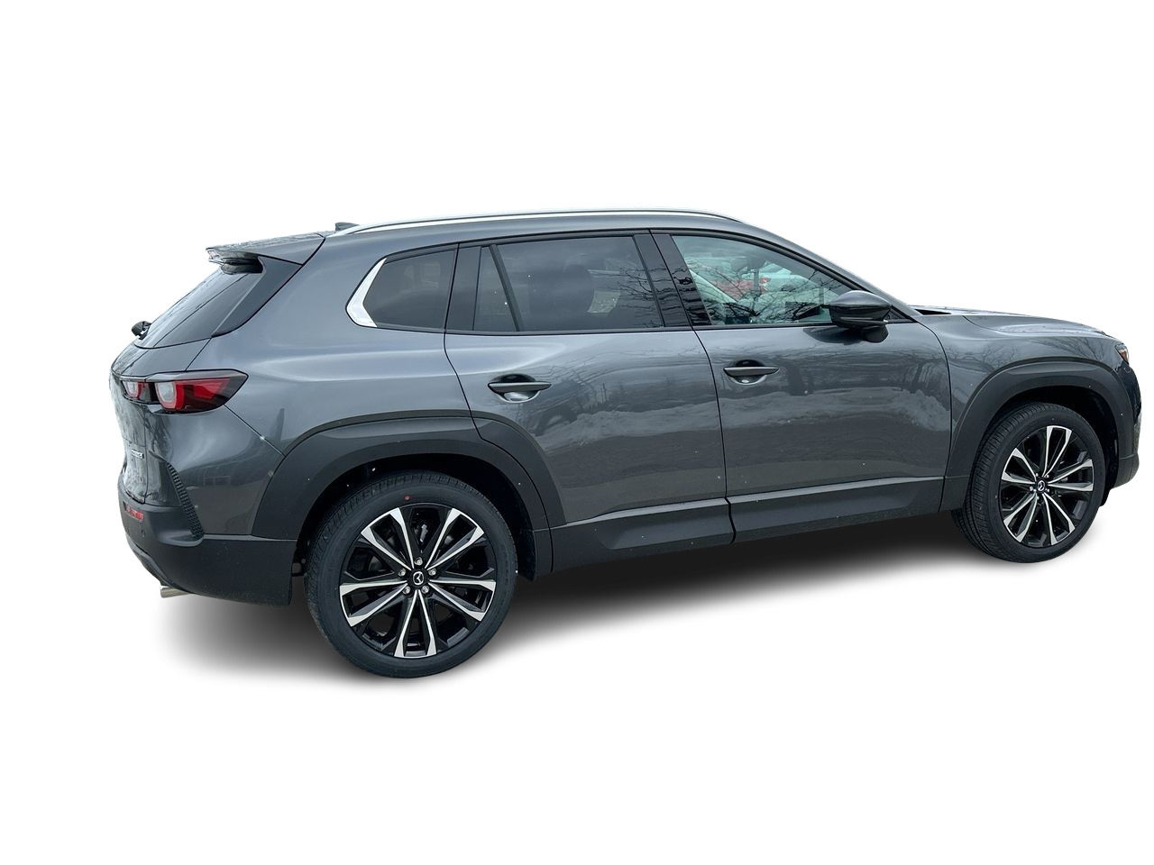 2025 Mazda CX-50 in Scarborough, Ontario