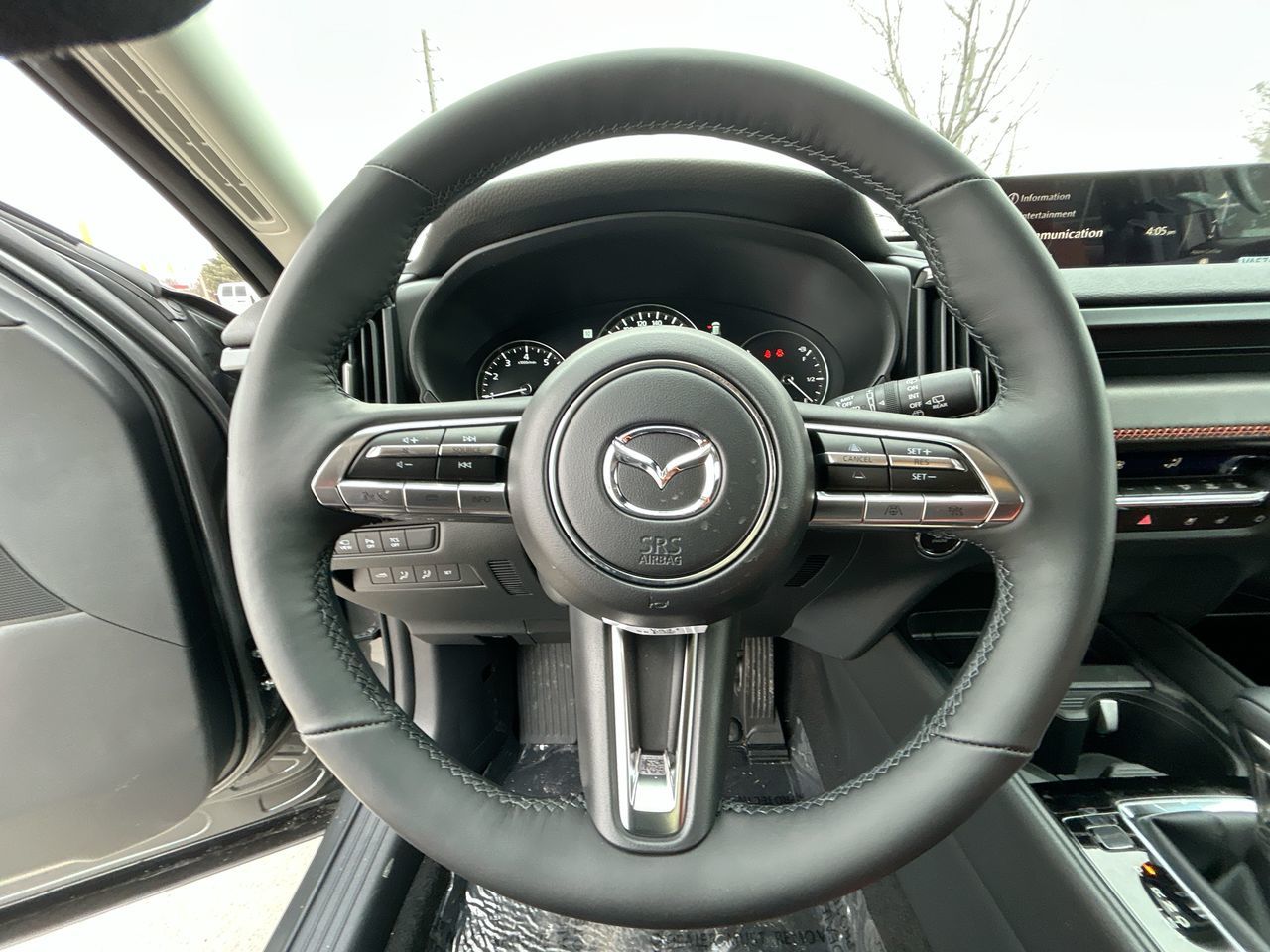2025 Mazda CX-50 in Scarborough, Ontario