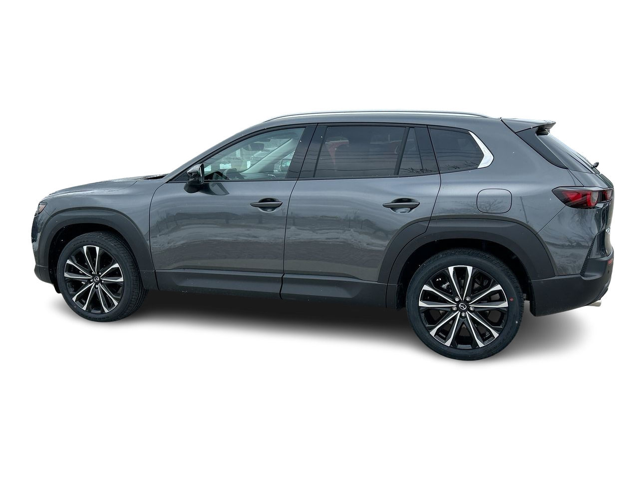 2025 Mazda CX-50 in Scarborough, Ontario