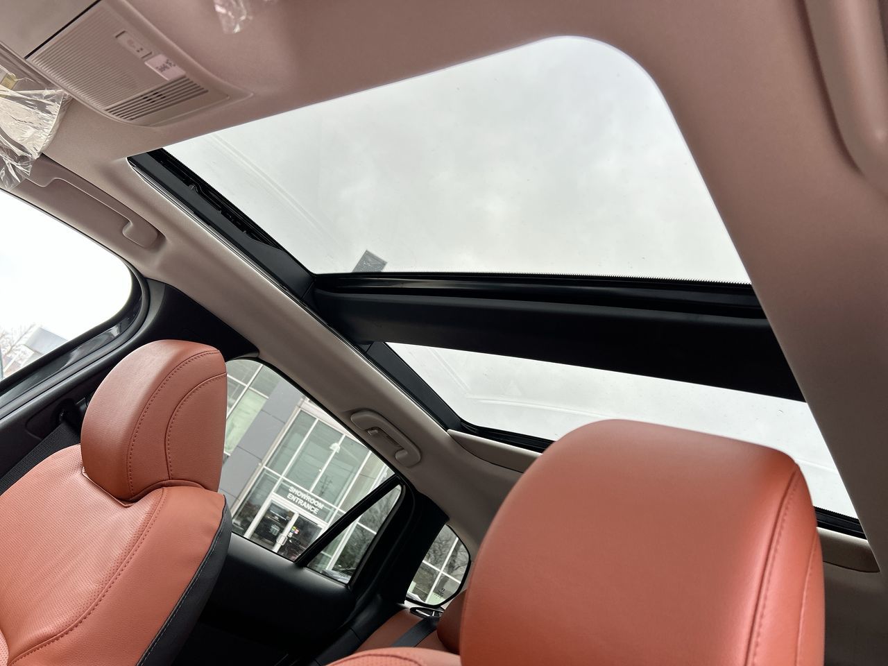 2025 Mazda CX-50 in Scarborough, Ontario