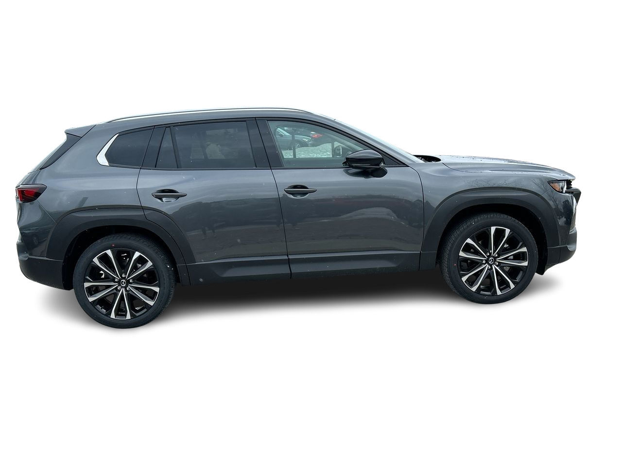 2025 Mazda CX-50 in Scarborough, Ontario