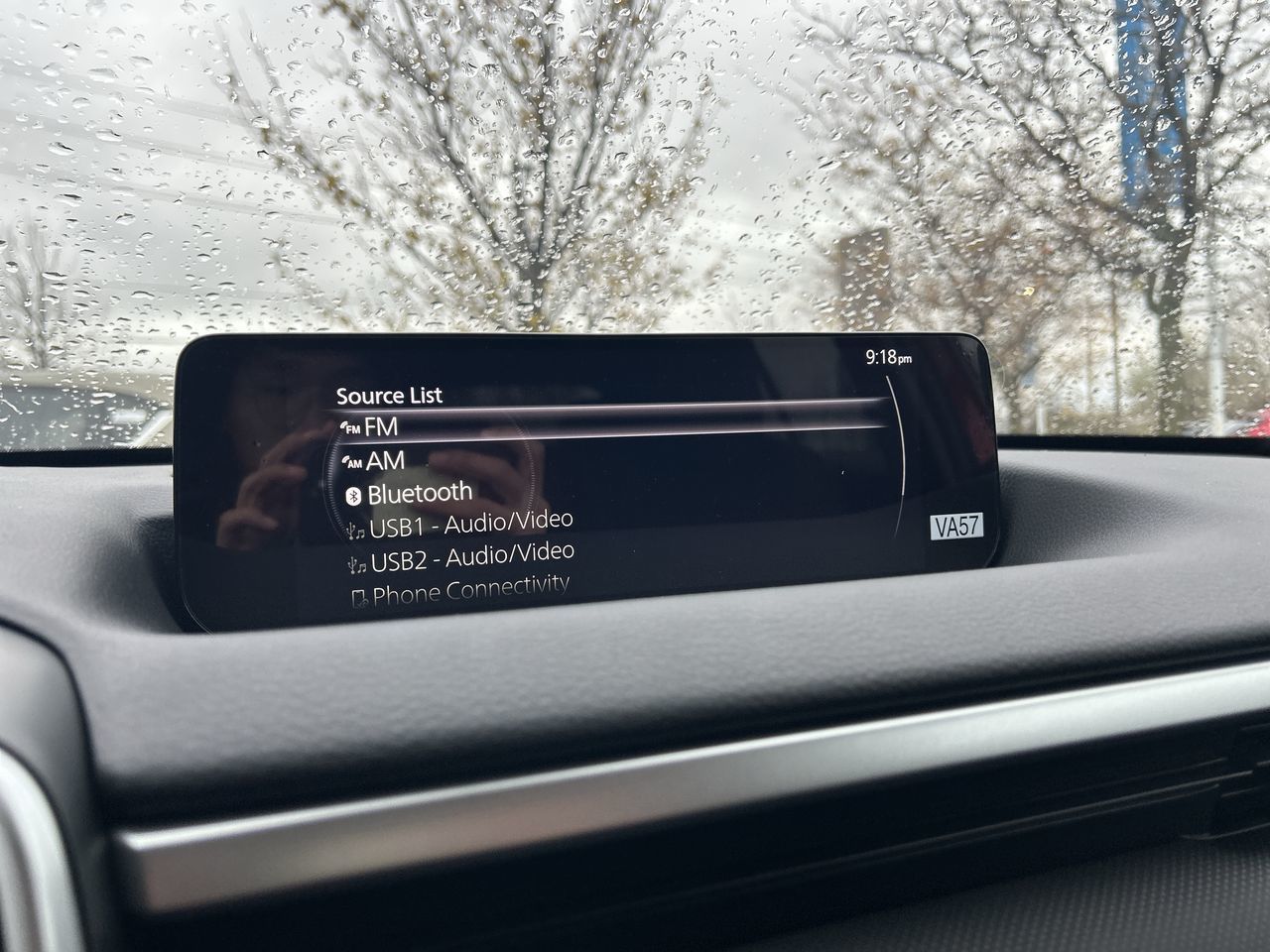 2025 Mazda CX-50 in Scarborough, Ontario