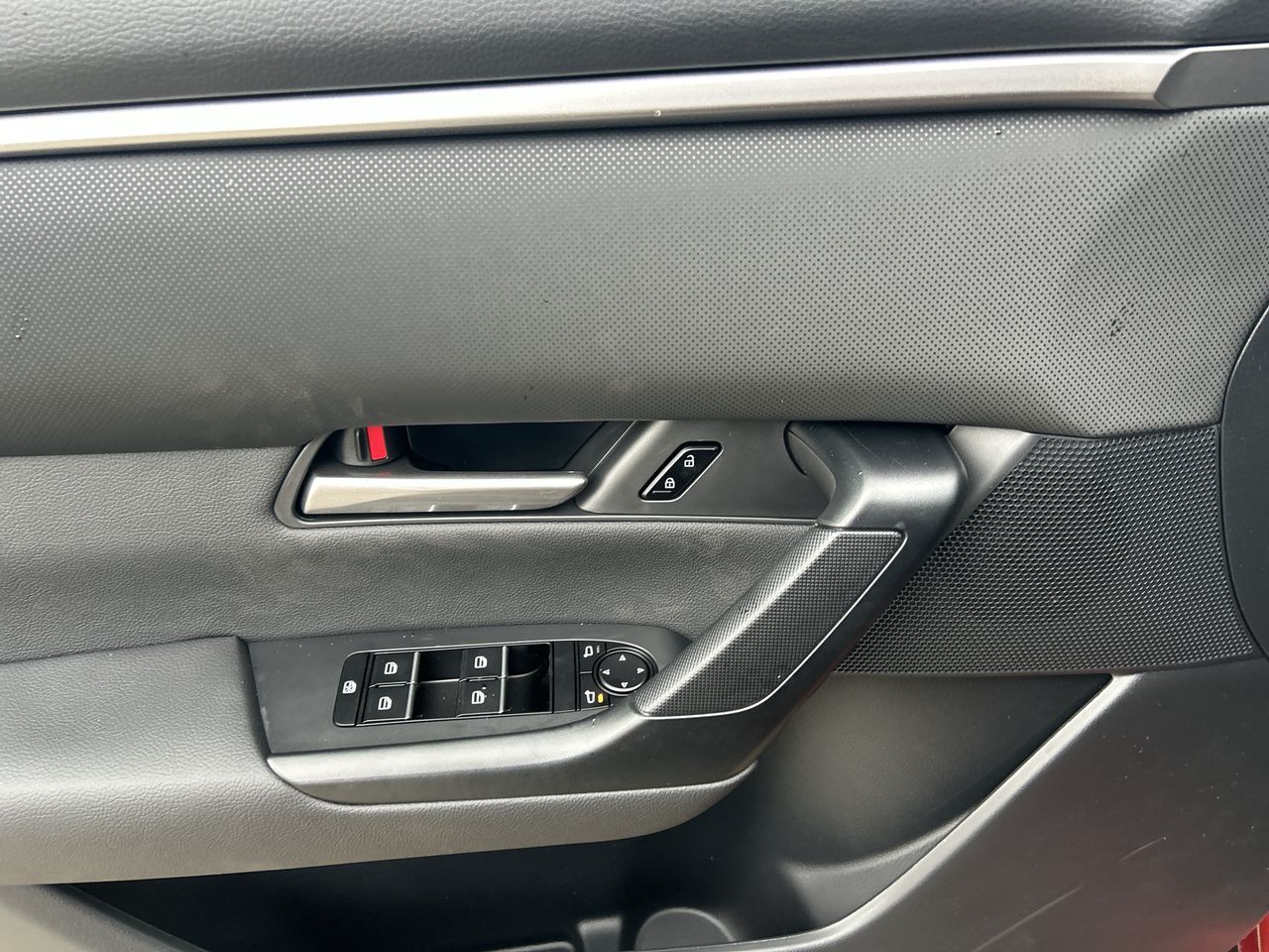 2025 Mazda CX-50 in Scarborough, Ontario