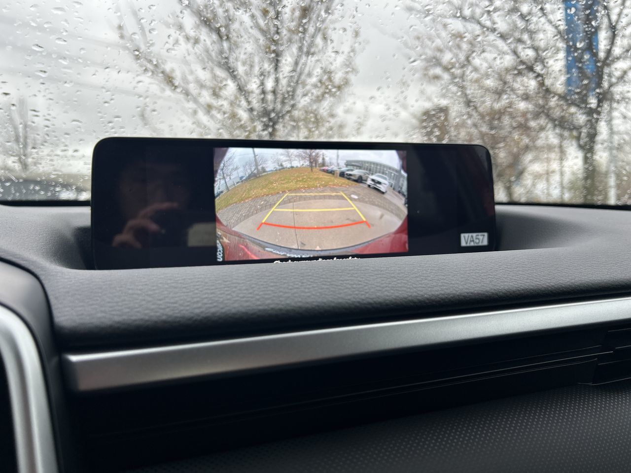 2025 Mazda CX-50 in Scarborough, Ontario