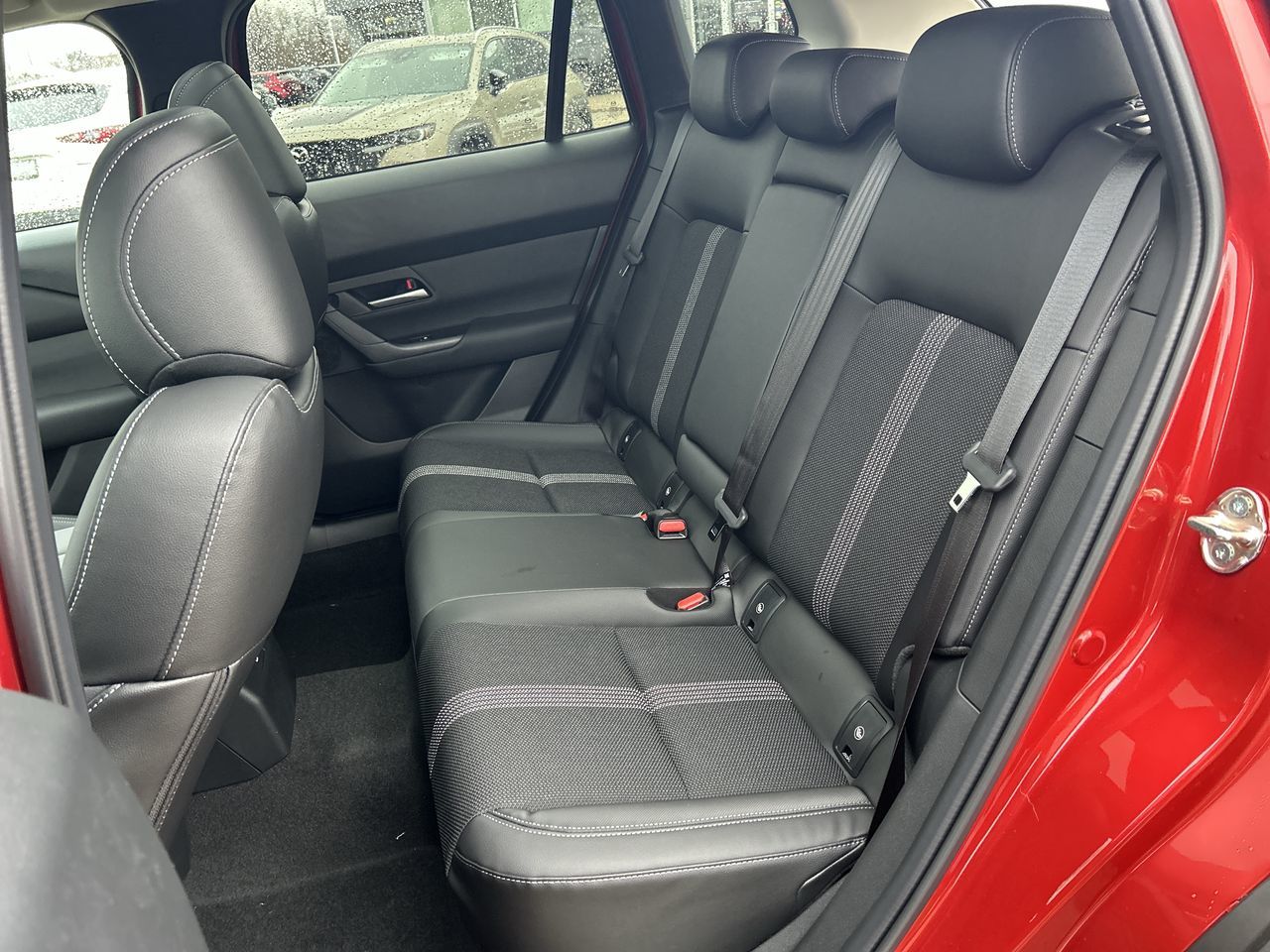 2025 Mazda CX-50 in Scarborough, Ontario