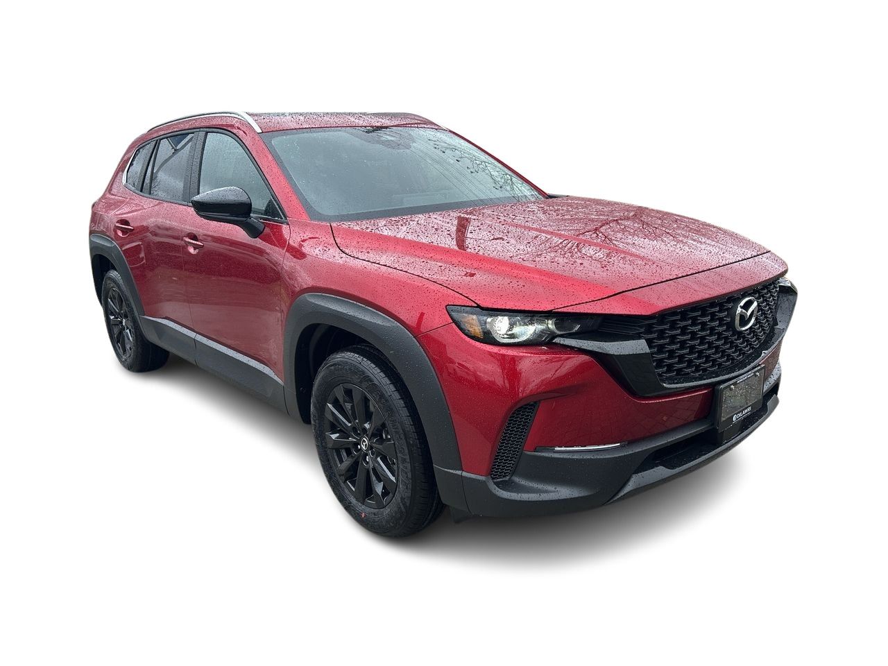 2025 Mazda CX-50 in Scarborough, Ontario