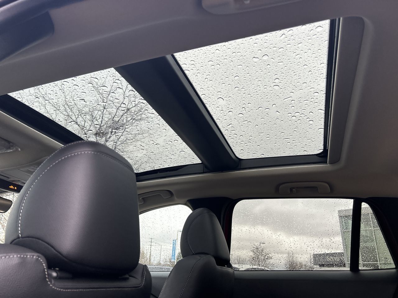 2025 Mazda CX-50 in Scarborough, Ontario