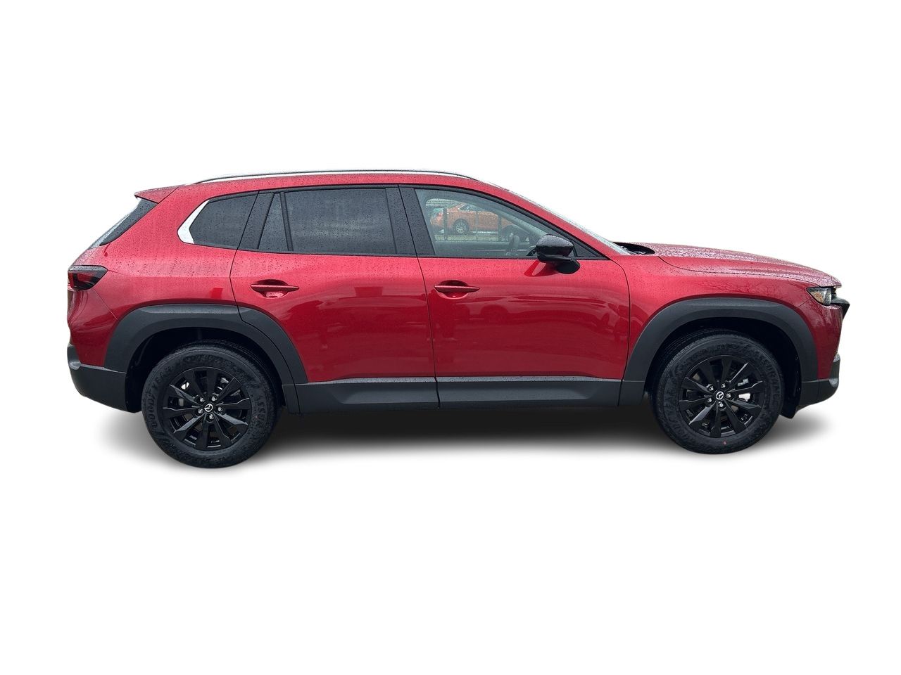 2025 Mazda CX-50 in Scarborough, Ontario