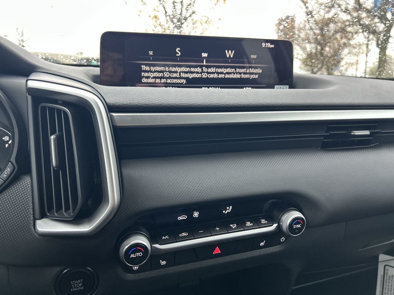 2025 Mazda CX-50 in Scarborough, Ontario