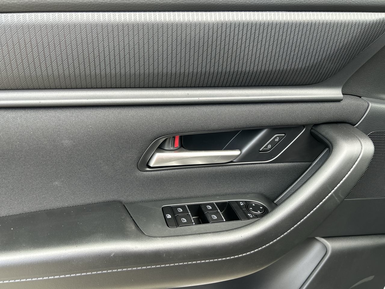 2025 Mazda CX-70 Hybrid in Scarborough, Ontario