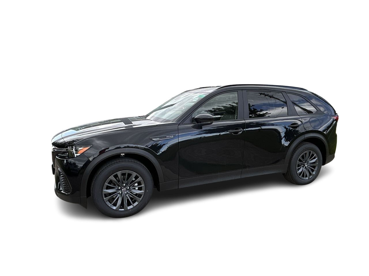 2025 Mazda CX-70 Hybrid in Scarborough, Ontario