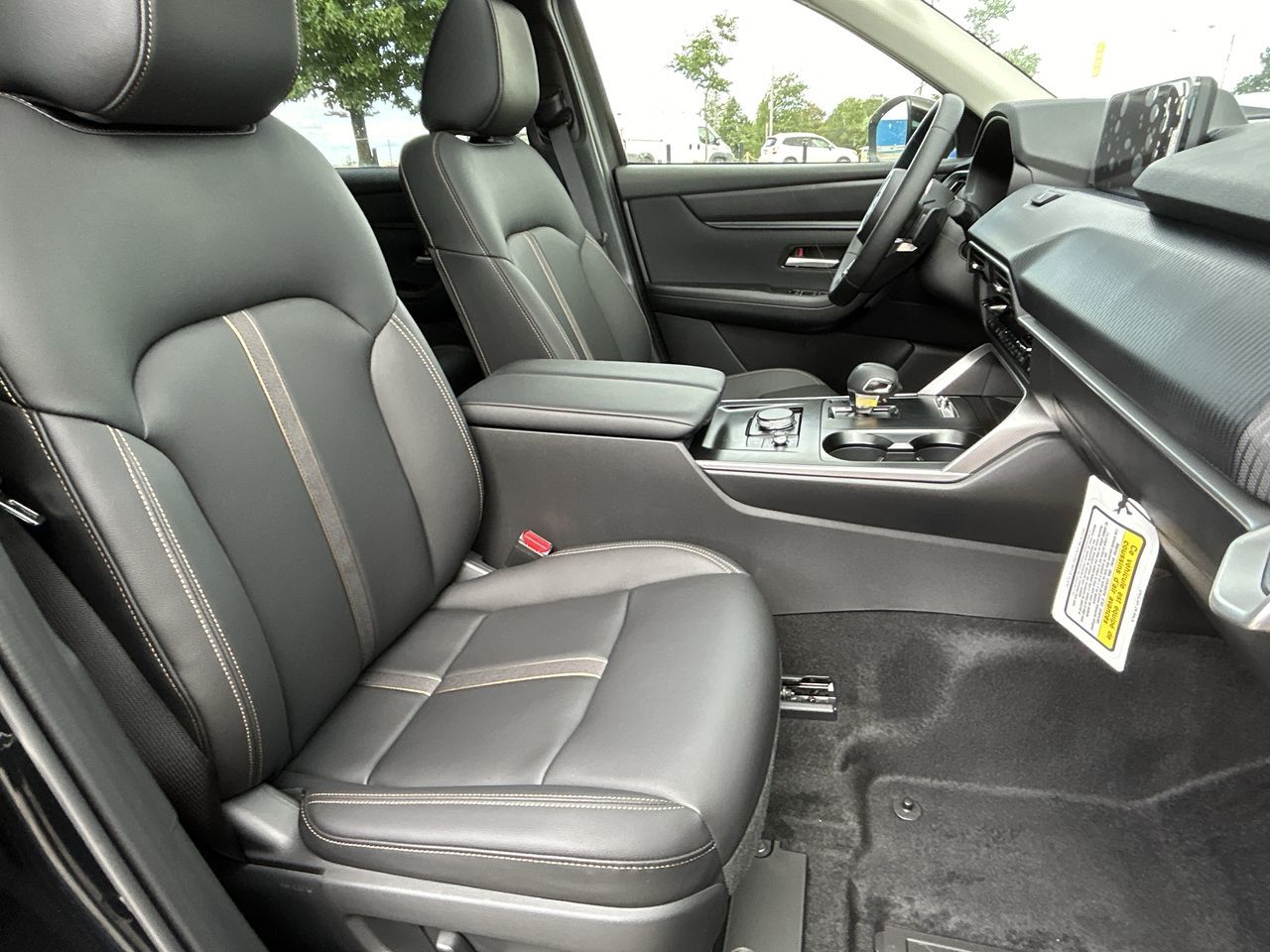 2025 Mazda CX-70 Hybrid in Scarborough, Ontario