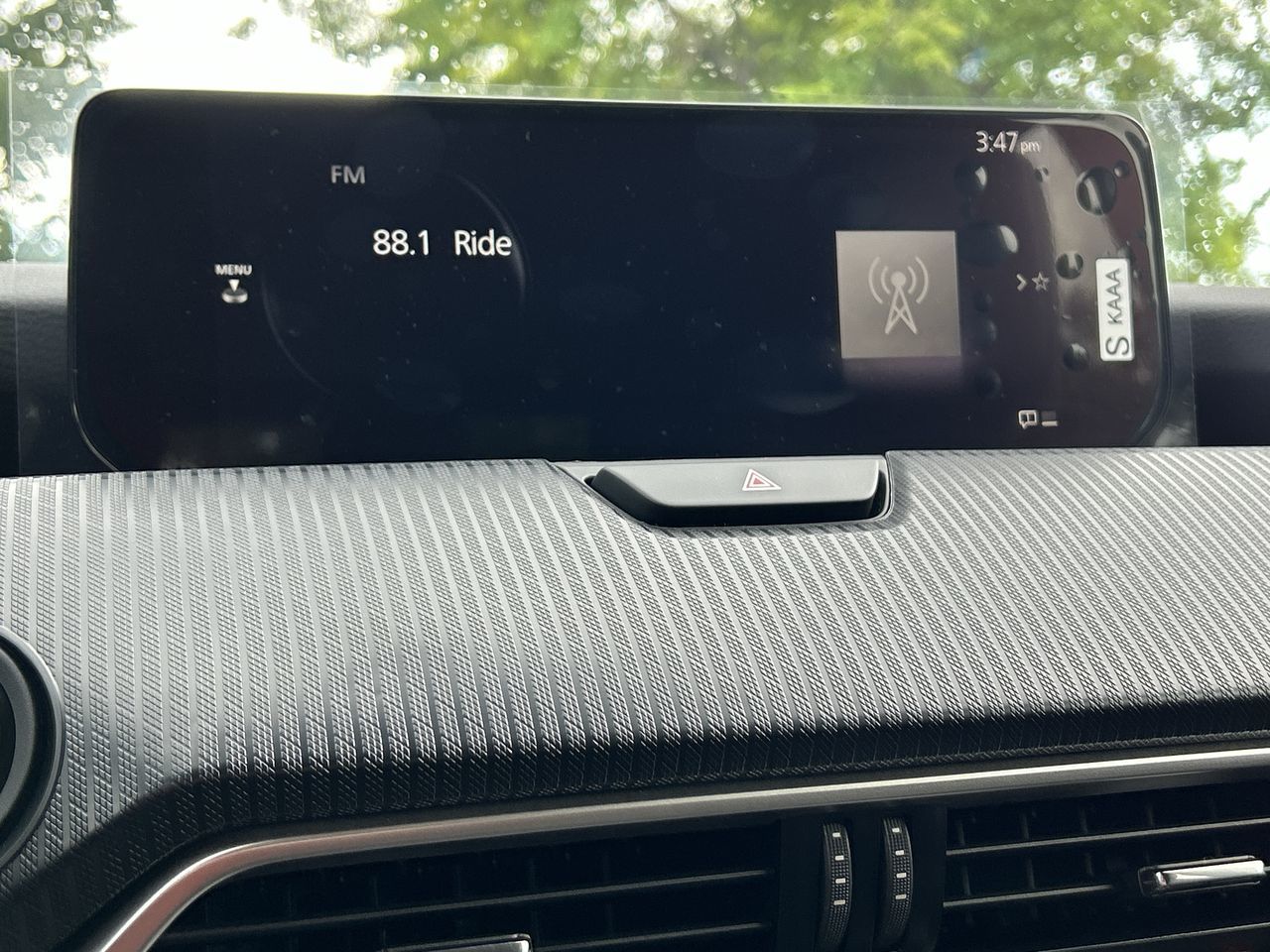2025 Mazda CX-70 Hybrid in Scarborough, Ontario