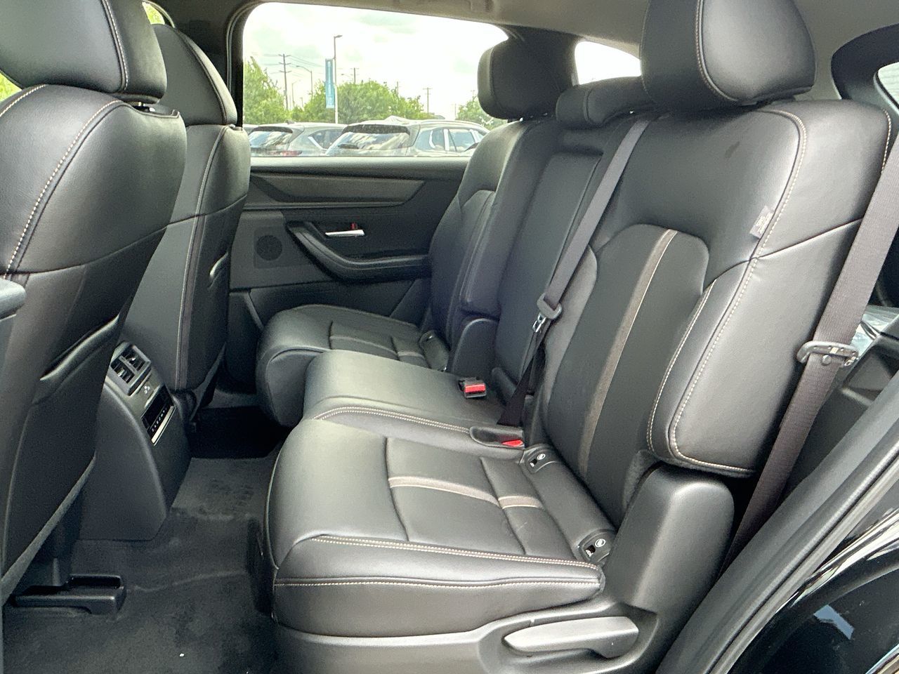 2025 Mazda CX-70 Hybrid in Scarborough, Ontario