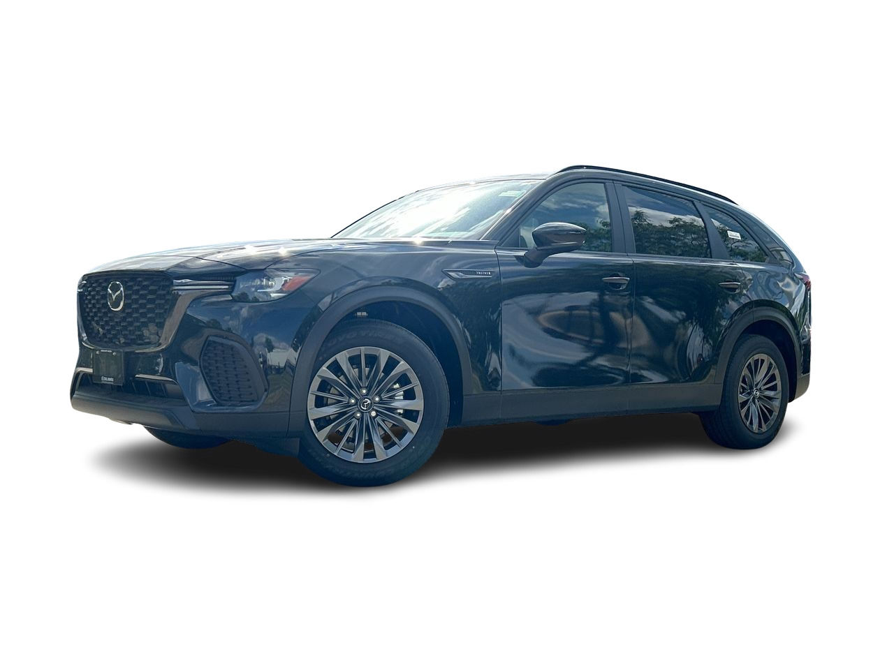 2025 Mazda CX-70 Hybrid in Scarborough, Ontario