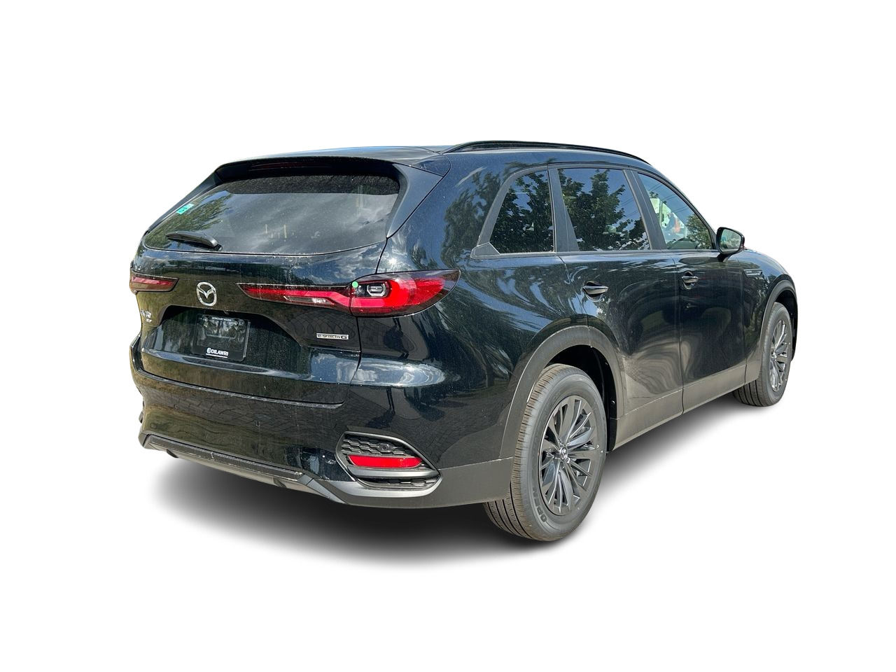 2025 Mazda CX-70 Hybrid in Scarborough, Ontario
