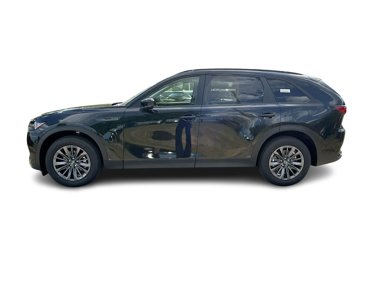 2025 Mazda CX-70 Hybrid in Scarborough, Ontario