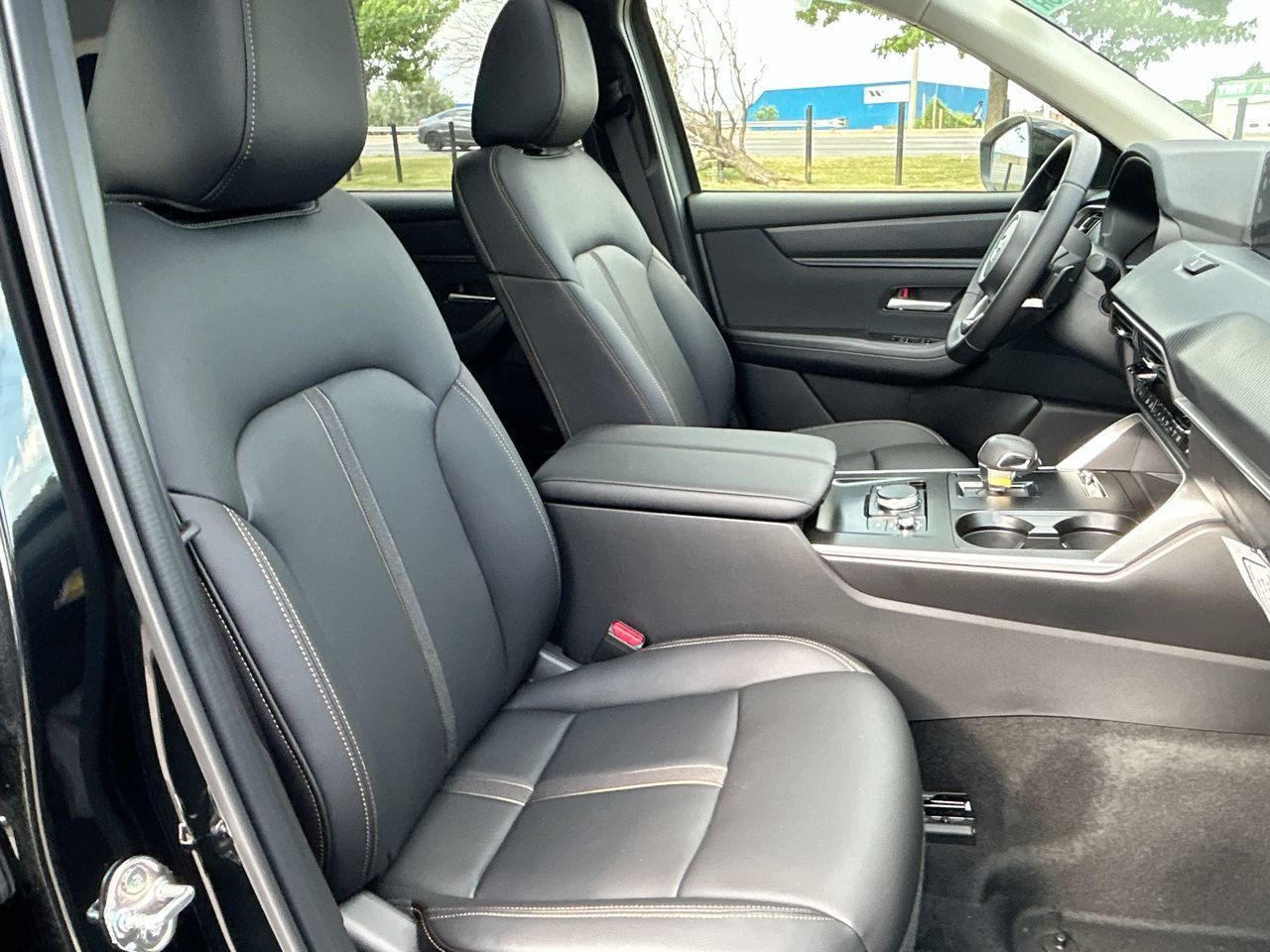 2025 Mazda CX-70 Hybrid in Scarborough, Ontario