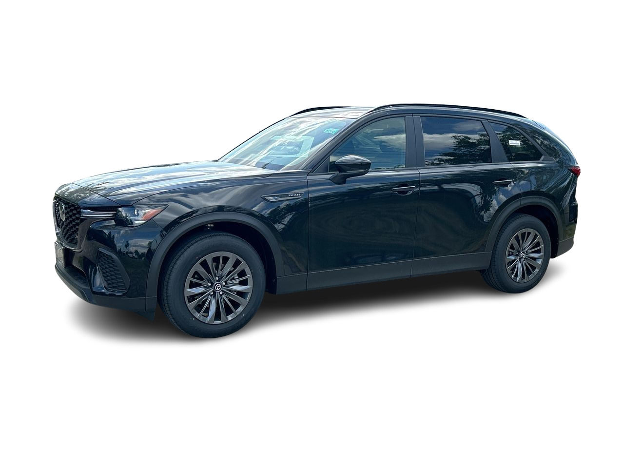 2025 Mazda CX-70 Hybrid in Scarborough, Ontario