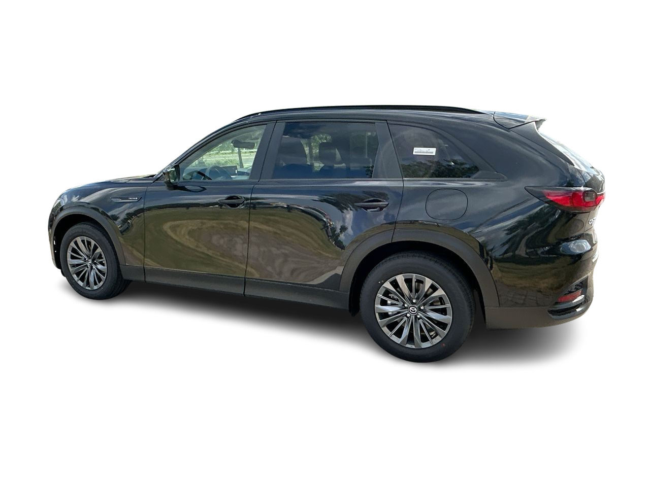 2025 Mazda CX-70 Hybrid in Scarborough, Ontario