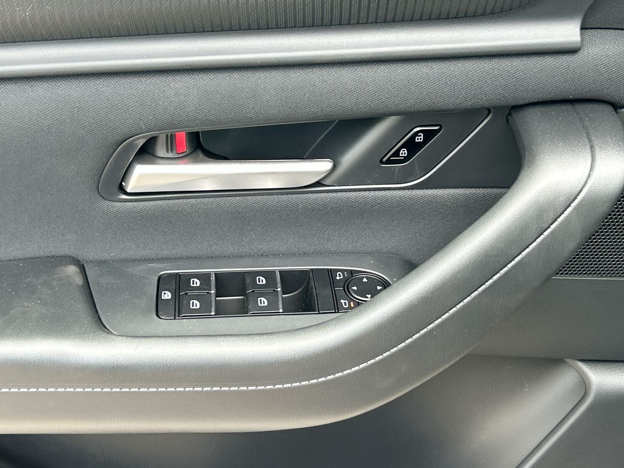 2025 Mazda CX-70 Hybrid in Scarborough, Ontario
