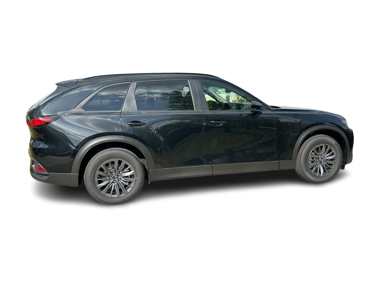 2025 Mazda CX-70 Hybrid in Scarborough, Ontario