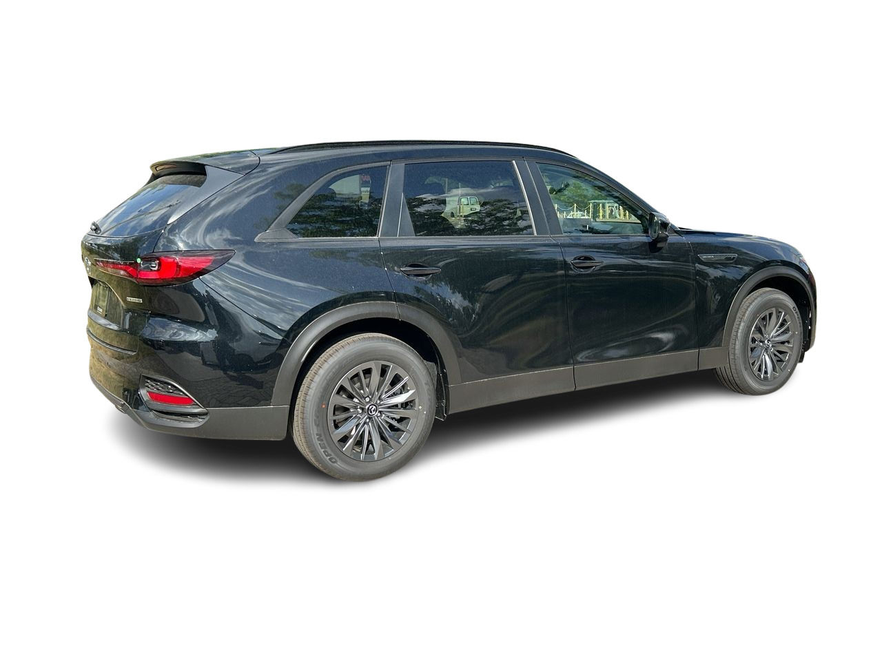 2025 Mazda CX-70 Hybrid in Scarborough, Ontario