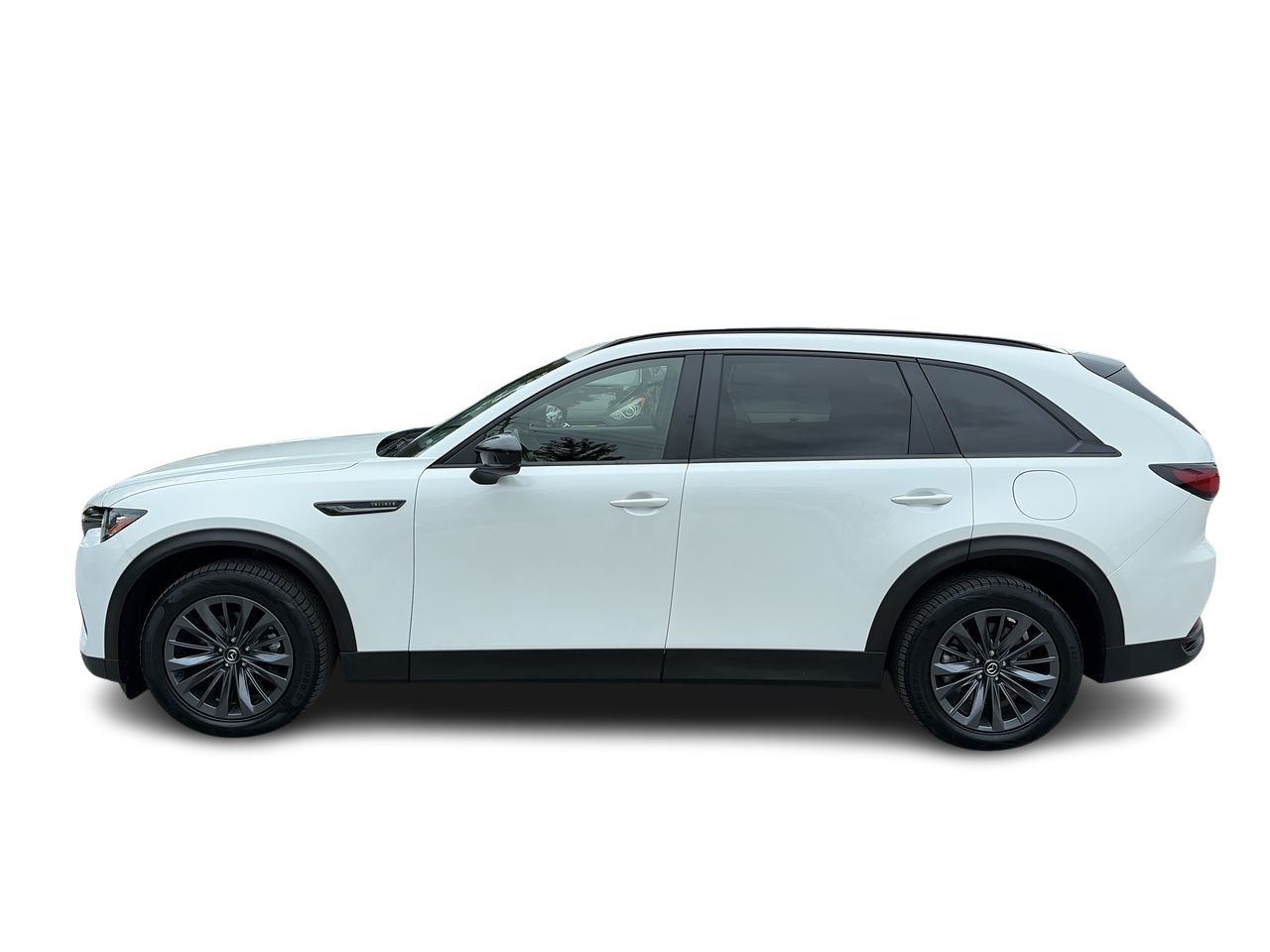 Mazda CX-70 MHEV  2025