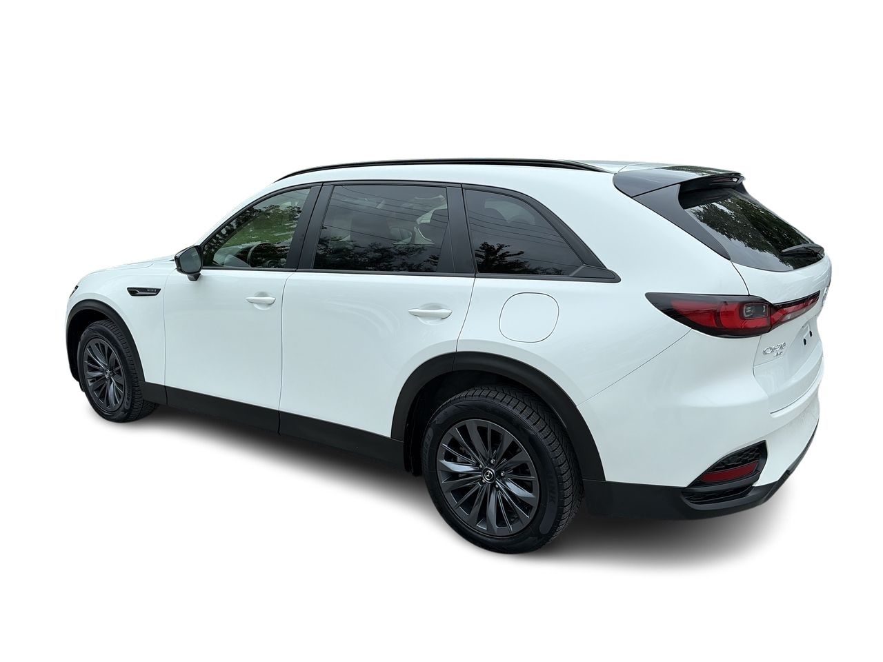 Mazda CX-70 MHEV  2025