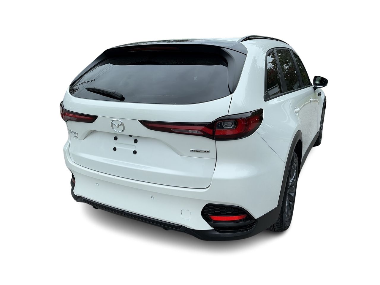 Mazda CX-70 MHEV  2025