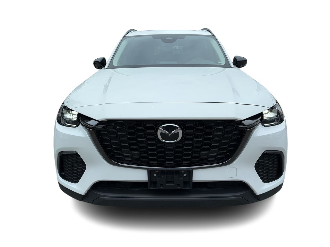 Mazda CX-70 MHEV  2025