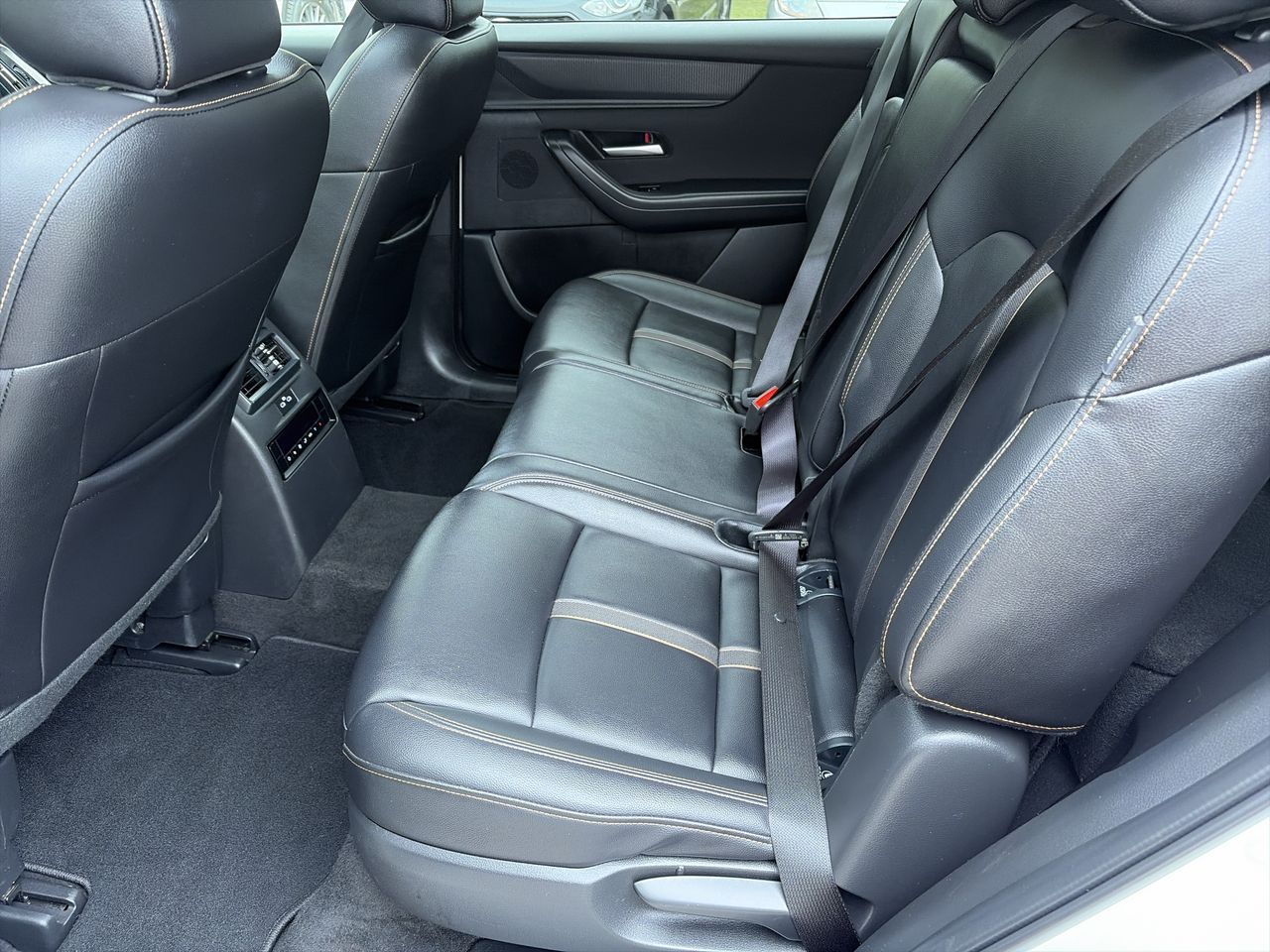 Mazda CX-70 MHEV  2025