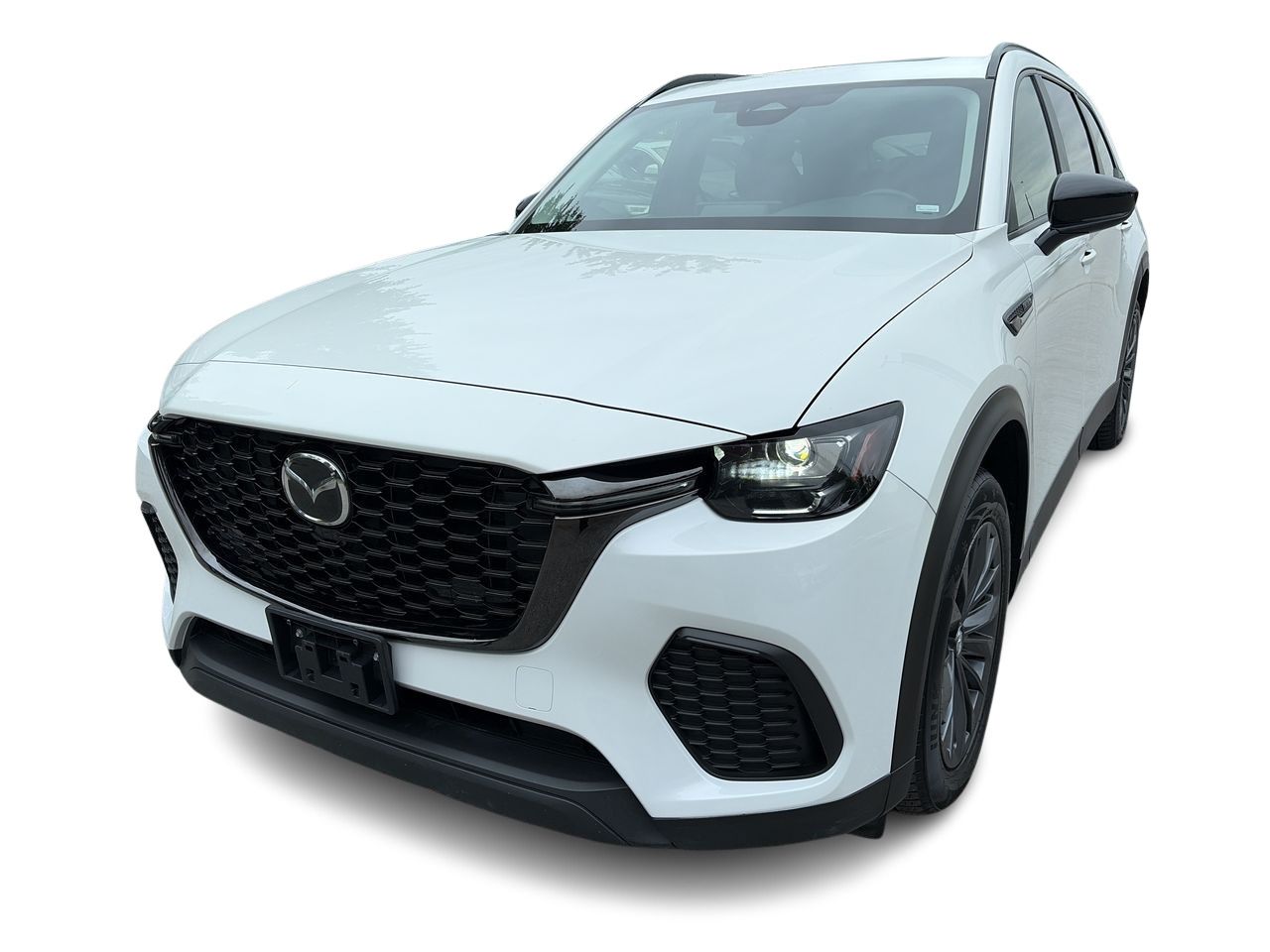 Mazda CX-70 MHEV  2025