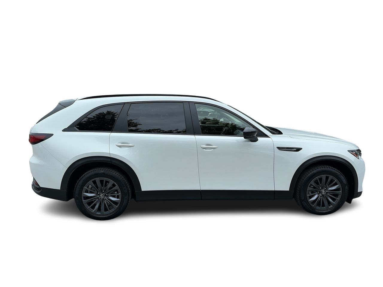 Mazda CX-70 MHEV  2025