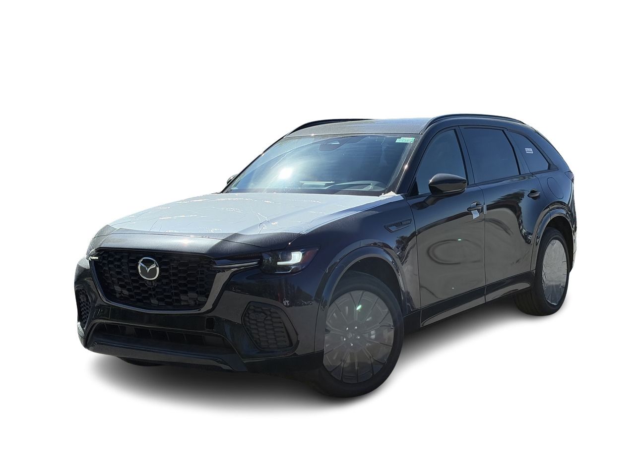 Mazda CX-70 Mild Hybrid  2026