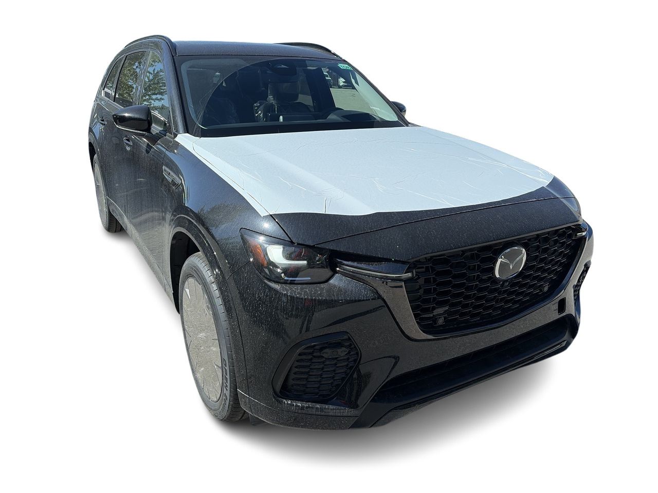 Mazda CX-70 Mild Hybrid  2026
