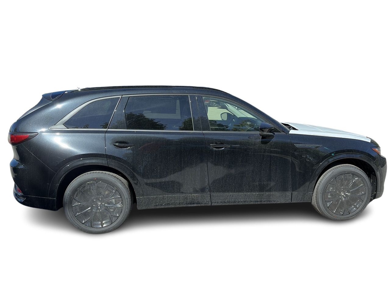 Mazda CX-70 Mild Hybrid  2026