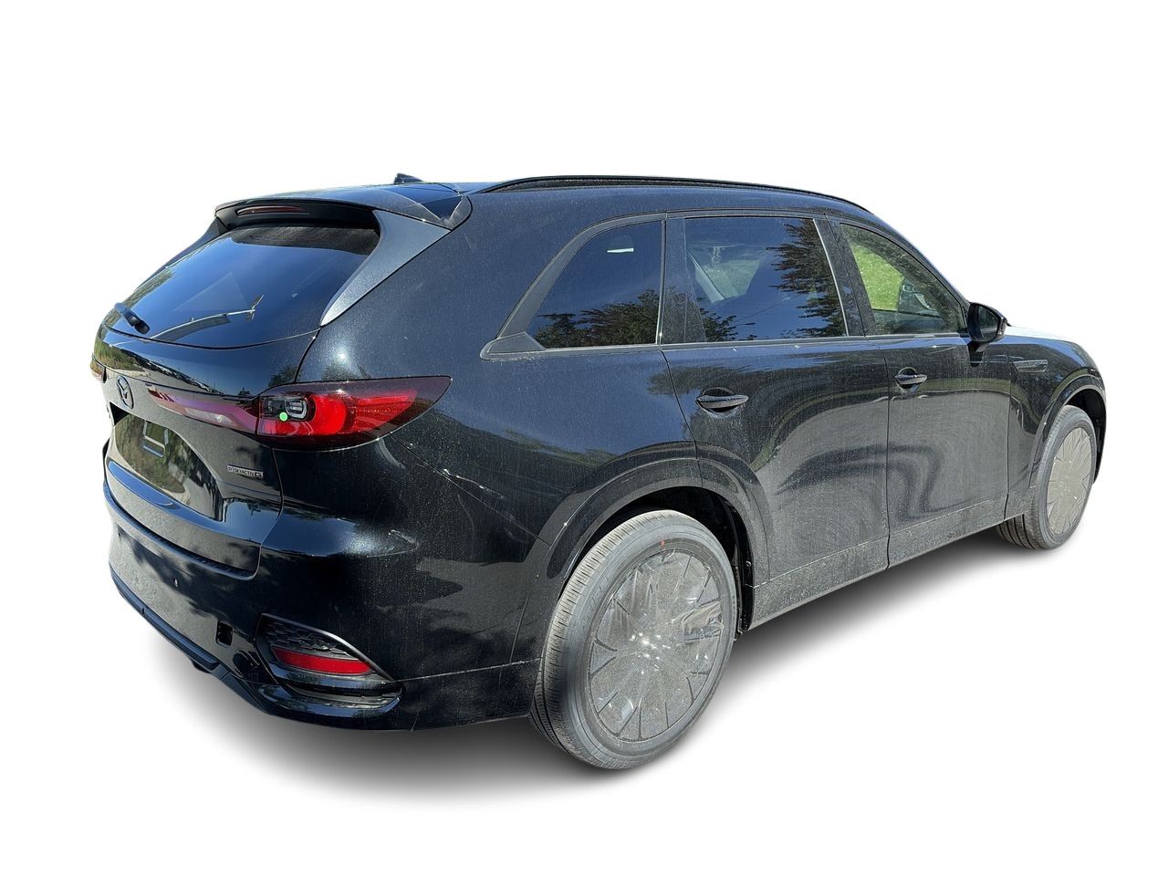 Mazda CX-70 Mild Hybrid  2026