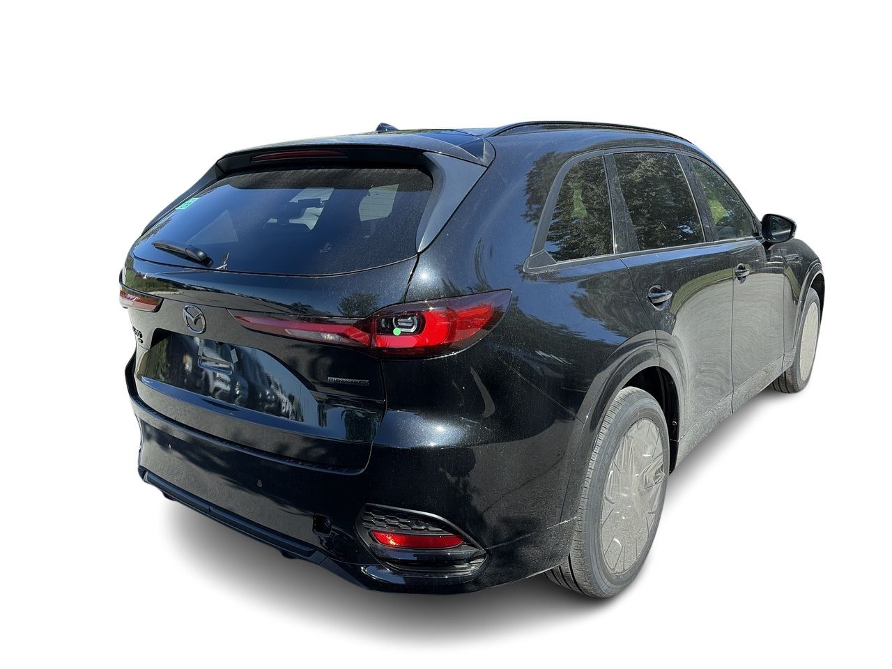Mazda CX-70 Mild Hybrid  2026