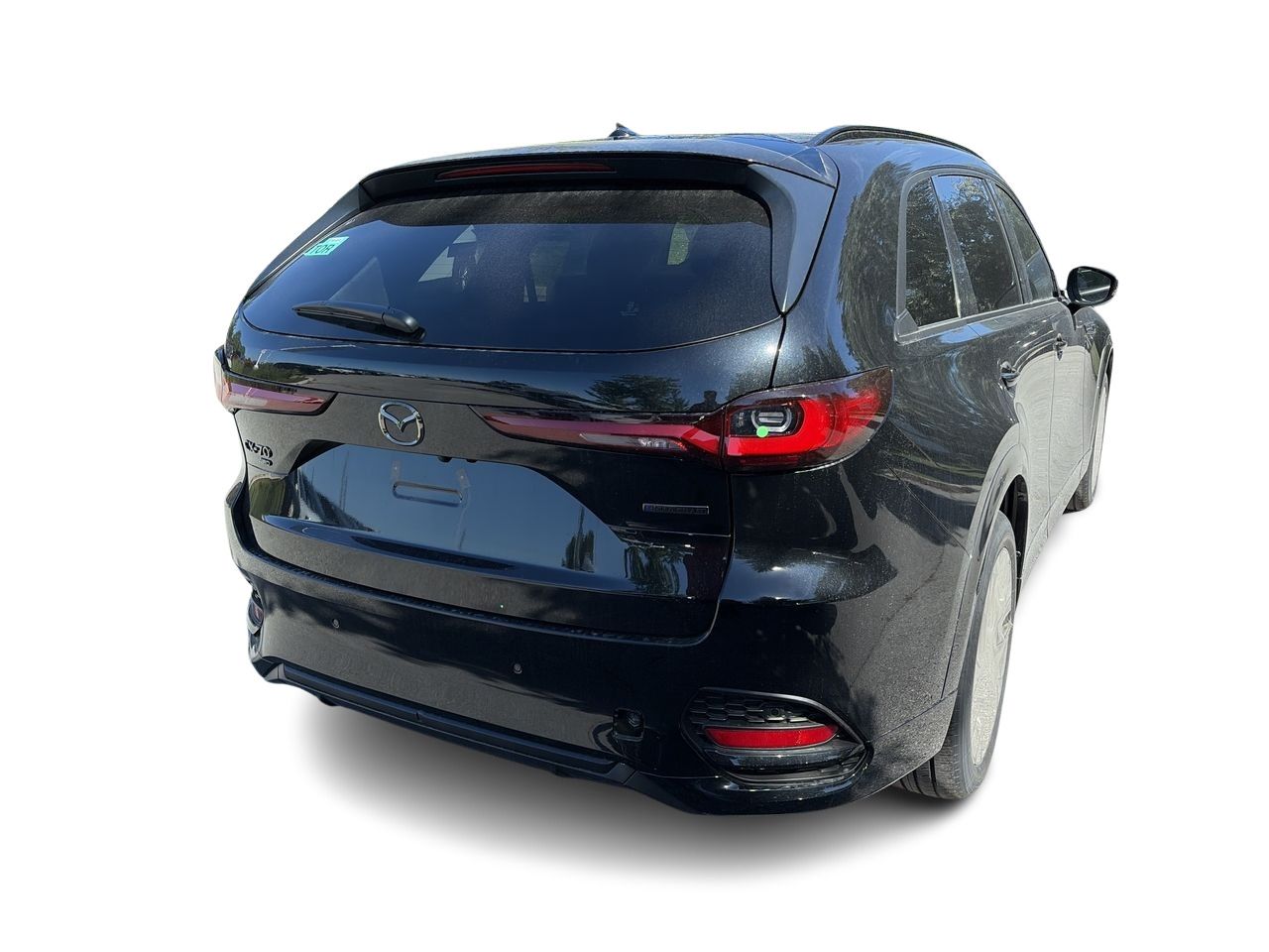 Mazda CX-70 Mild Hybrid  2026