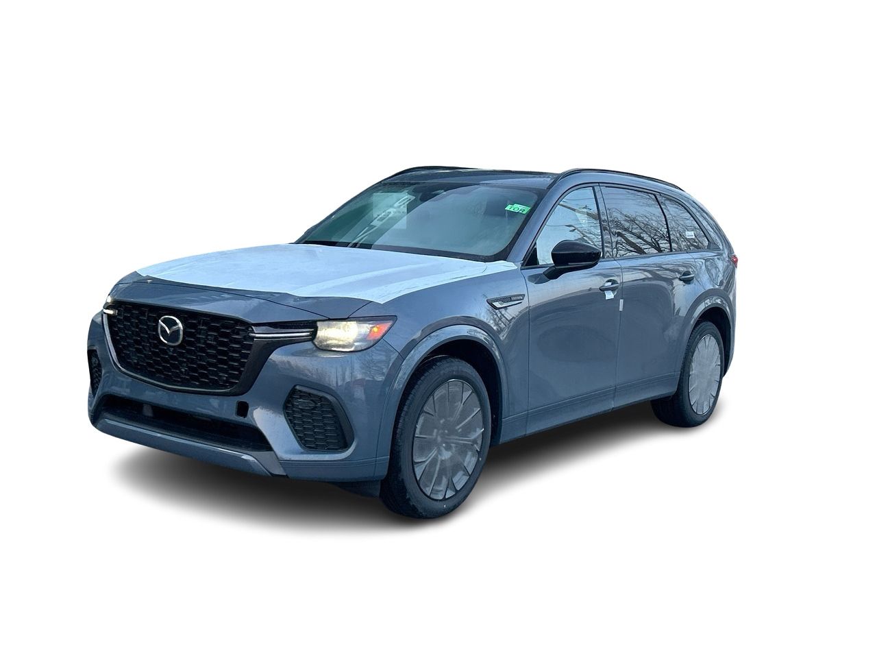 Mazda CX-70 Mild Hybrid  2026